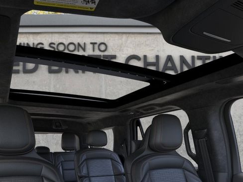New 2026 Lincoln Navigator Black Label image 22