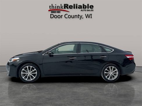 Used 2014 Toyota Avalon XLE 4dr Sedan image 2