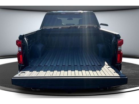 Used 2024 Chevrolet Silverado 1500 LT Trail Boss AWD/4WD image 34