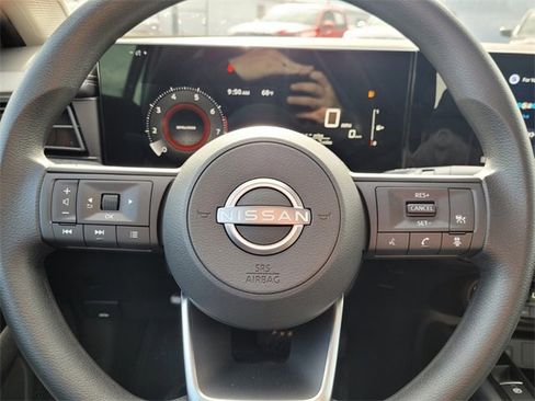 New 2026 Nissan Kicks SV image 18