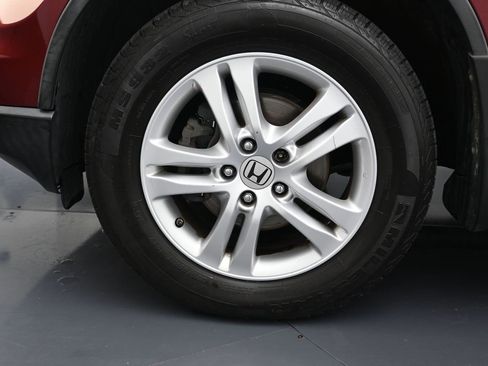 Used 2011 Honda CR-V EX-L image 9