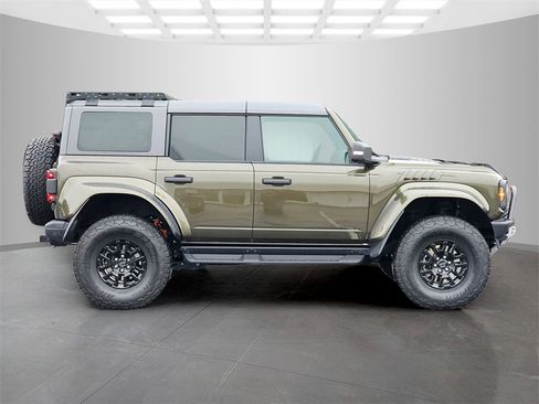Used 2024 Ford Bronco Raptor image 7