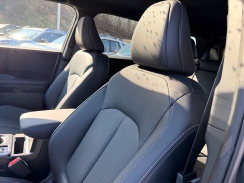 New 2026 Subaru Outback Limited AWD/4WD image 8