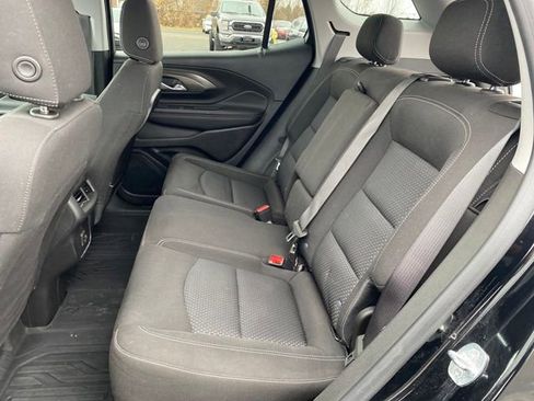 Certified 2022 GMC Terrain SLE w/ Driver Convenience Package image 16