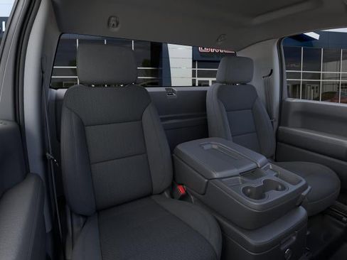 New 2026 GMC Sierra 1500 Pro image 16