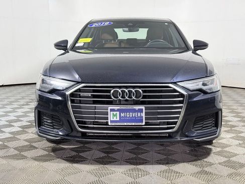 Used 2019 Audi A6 3.0T Premium w/ Convenience Package AWD/4WD image 10
