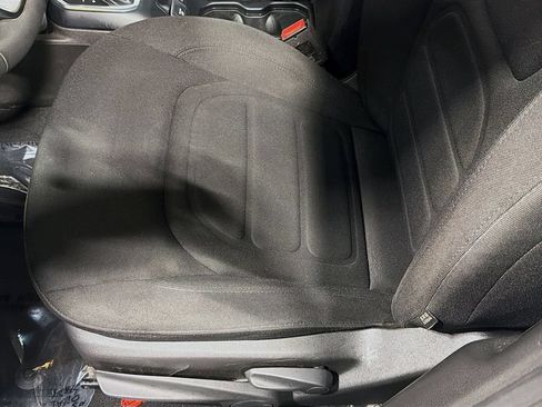 Used 2021 Jeep Renegade Latitude AWD/4WD image 20