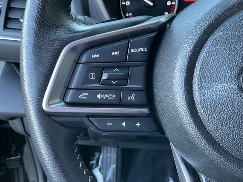 Certified 2023 Subaru Ascent Limited image 26