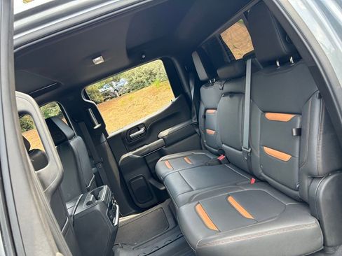 Used 2021 GMC Sierra 1500 AT4 AWD/4WD image 45
