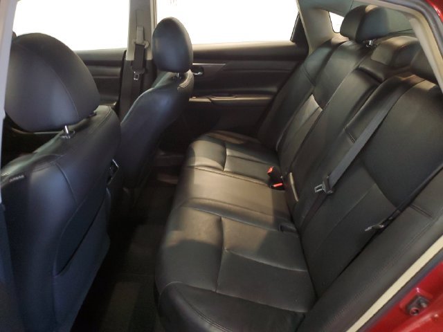 Used 2013 Nissan Altima 2.5 SL w/ Technology Pkg FWD image 26