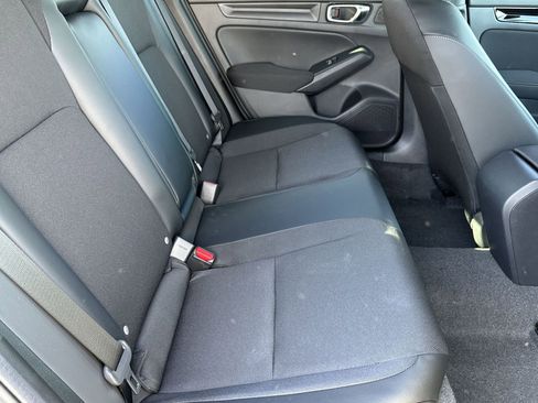 New 2026 Honda Civic Sport image 8