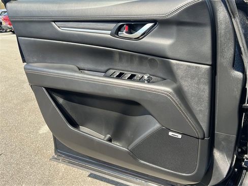 Used 2018 MAZDA CX-5 Grand Touring w/ Premium Package image 25