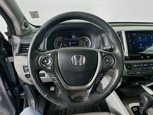 Used 2018 Honda Pilot EX-L image 12
