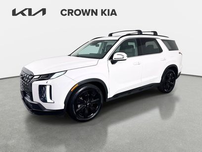 Used 2023 Hyundai Palisade XRT