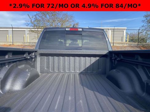 New 2026 RAM 1500 Rebel w/ Rebel Level 2 Equipment Group image 35