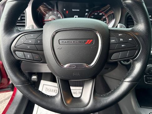 Used 2020 Dodge Charger GT w/ Plus Group AWD/4WD image 24