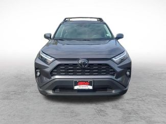 Certified 2025 Toyota RAV4 XLE Premium w/ Weather Package AWD/4WD video 2