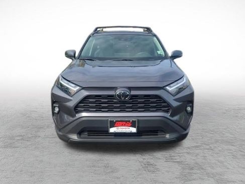 Certified 2025 Toyota RAV4 XLE Premium w/ Weather Package AWD/4WD image 2