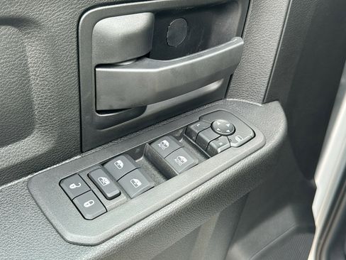 New 2026 RAM 2500 Tradesman image 10