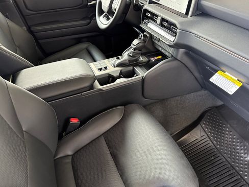 New 2026 Toyota Land Cruiser image 15