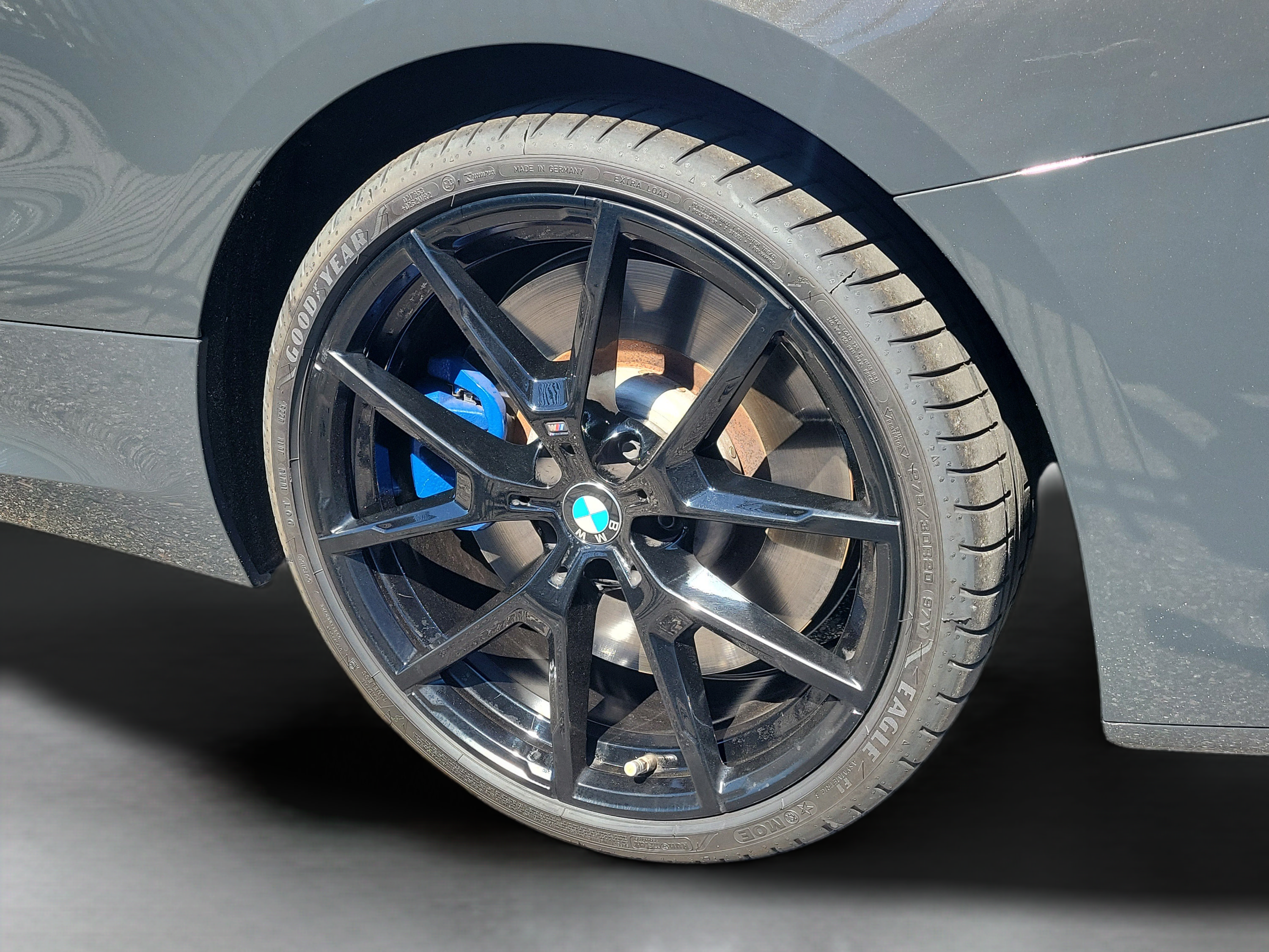 Used 2023 BMW M850i xDrive Coupe AWD/4WD image 28