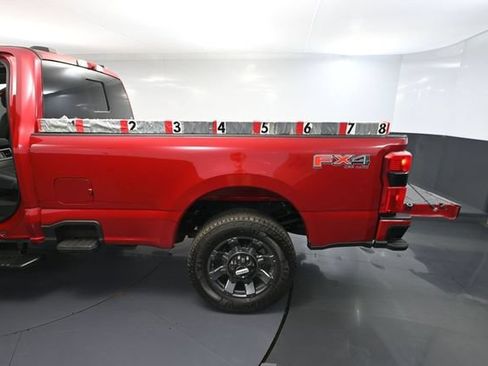 Used 2024 Ford F250 Lariat w/ Lariat Ultimate Package AWD/4WD image 44