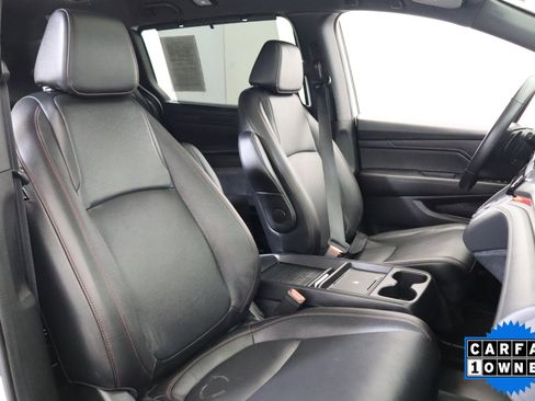 Used 2025 Honda Odyssey Sport-L image 21