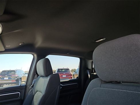 New 2026 RAM 1500 Lone Star image 23