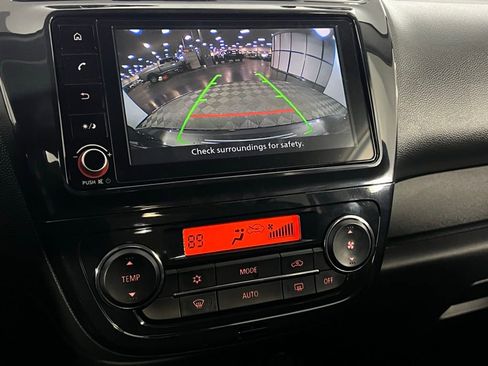 Used 2024 Mitsubishi Mirage G4 Black Edition image 19