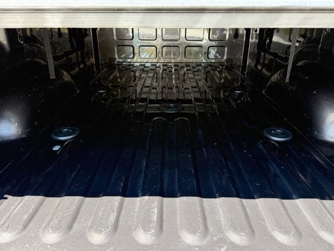 Used 2025 RAM 3500 Tradesman image 10