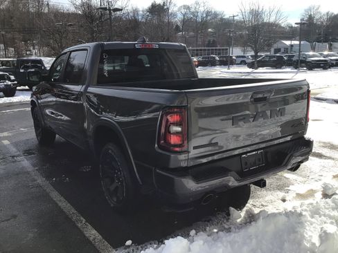 New 2026 RAM 1500 Big Horn image 5
