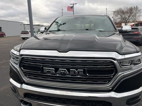 Used 2021 RAM 1500 Limited image 9
