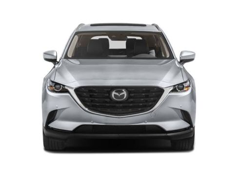 Used 2023 MAZDA CX-9 Touring Plus AWD/4WD image 7