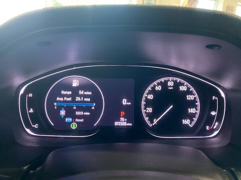 Used 2021 Honda Accord Sport image 21