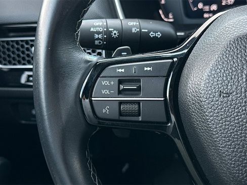 Certified 2023 Honda Civic Sport Touring image 27