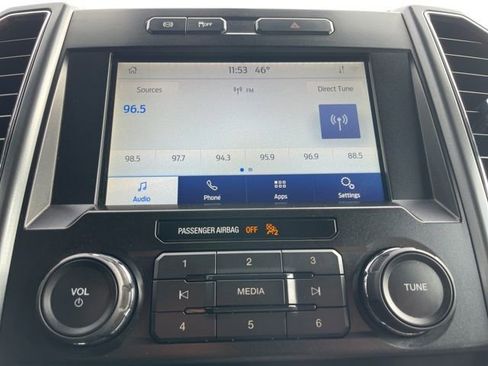 Used 2022 Ford F350 XLT w/ XLT Value Package image 21