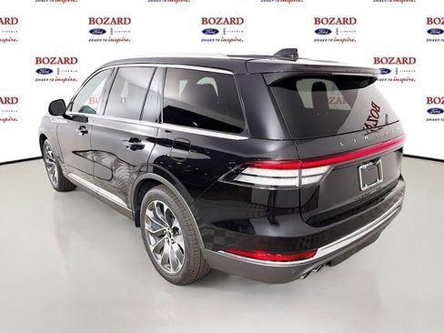 New 2026 Lincoln Aviator Reserve RWD image 6
