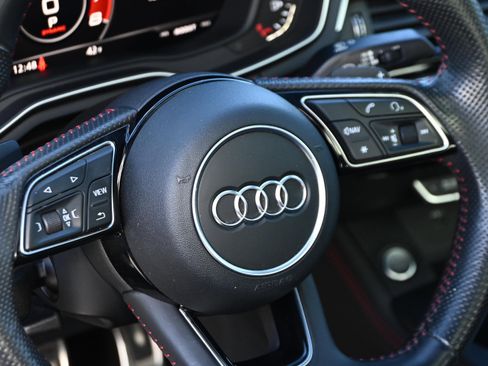 Used 2018 Audi A4 2.0T Premium Plus w/ Premium Plus Package image 33