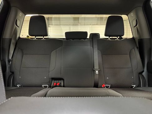 New 2026 GMC Sierra 3500 Pro AWD/4WD image 16