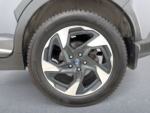 Used 2024 Subaru Crosstrek 2.5i Limited AWD/4WD image 13