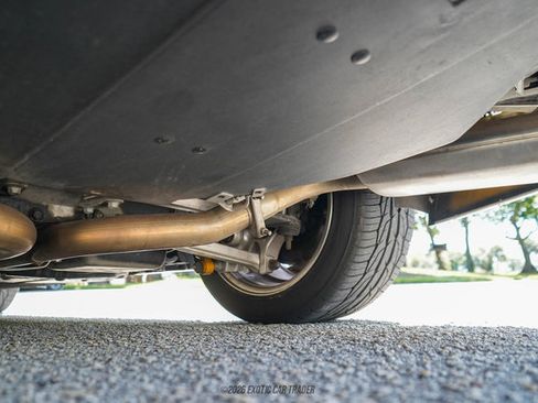 Used 1990 Chevrolet Corvette ZR-1 RWD image 92