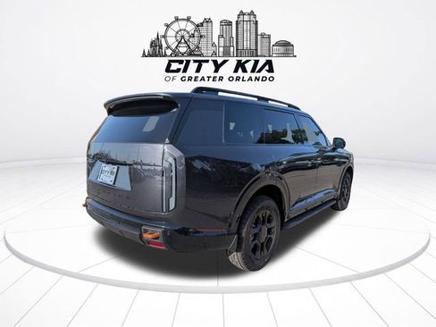 New 2027 Kia Telluride SX X-Pro AWD/4WD image 6