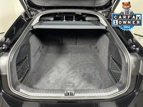 Used 2025 Audi A6 e-tron Premium Plus w/ Premium Plus image 25