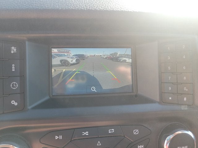 Used 2019 Ford Ranger XL w/ Equipment Group 101A Mid AWD/4WD image 27