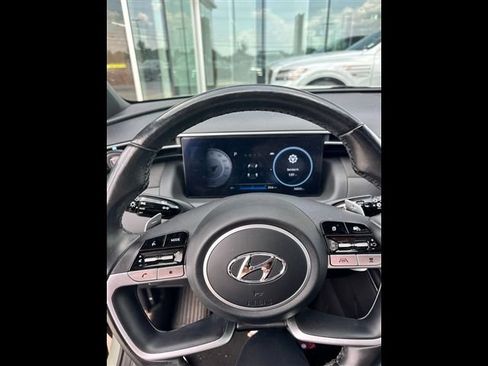 Used 2023 Hyundai Santa Cruz Limited AWD/4WD image 7