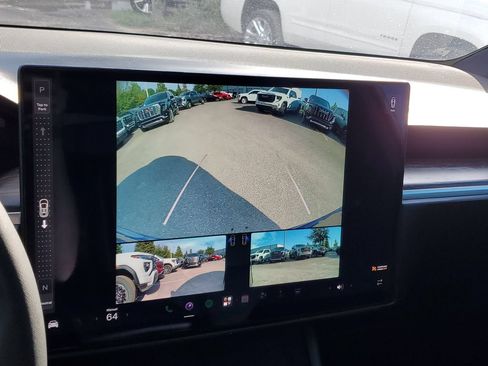 Used 2023 Tesla Model X AWD/4WD image 22