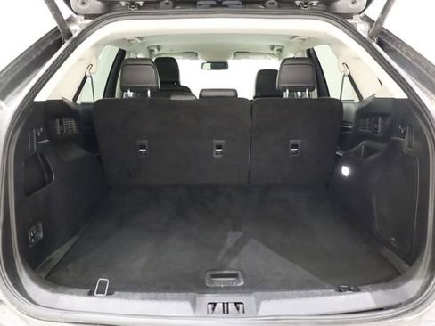 Used 2023 Ford Edge Titanium image 29