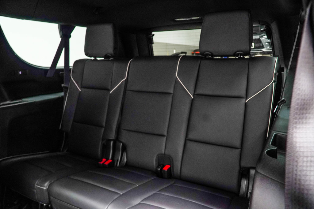 Used 2023 Cadillac Escalade ESV Premium Luxury w/ Touring Package AWD/4WD image 58