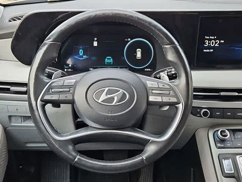 Used 2023 Hyundai Palisade SEL FWD image 20