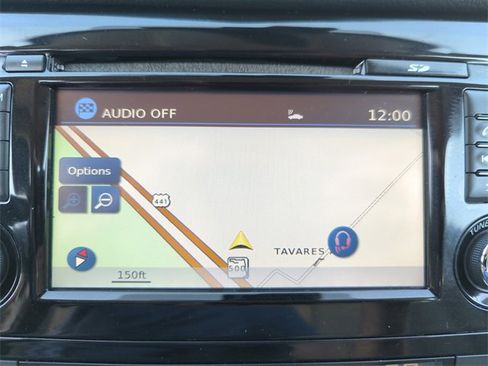 Used 2017 Nissan Rogue SL image 33